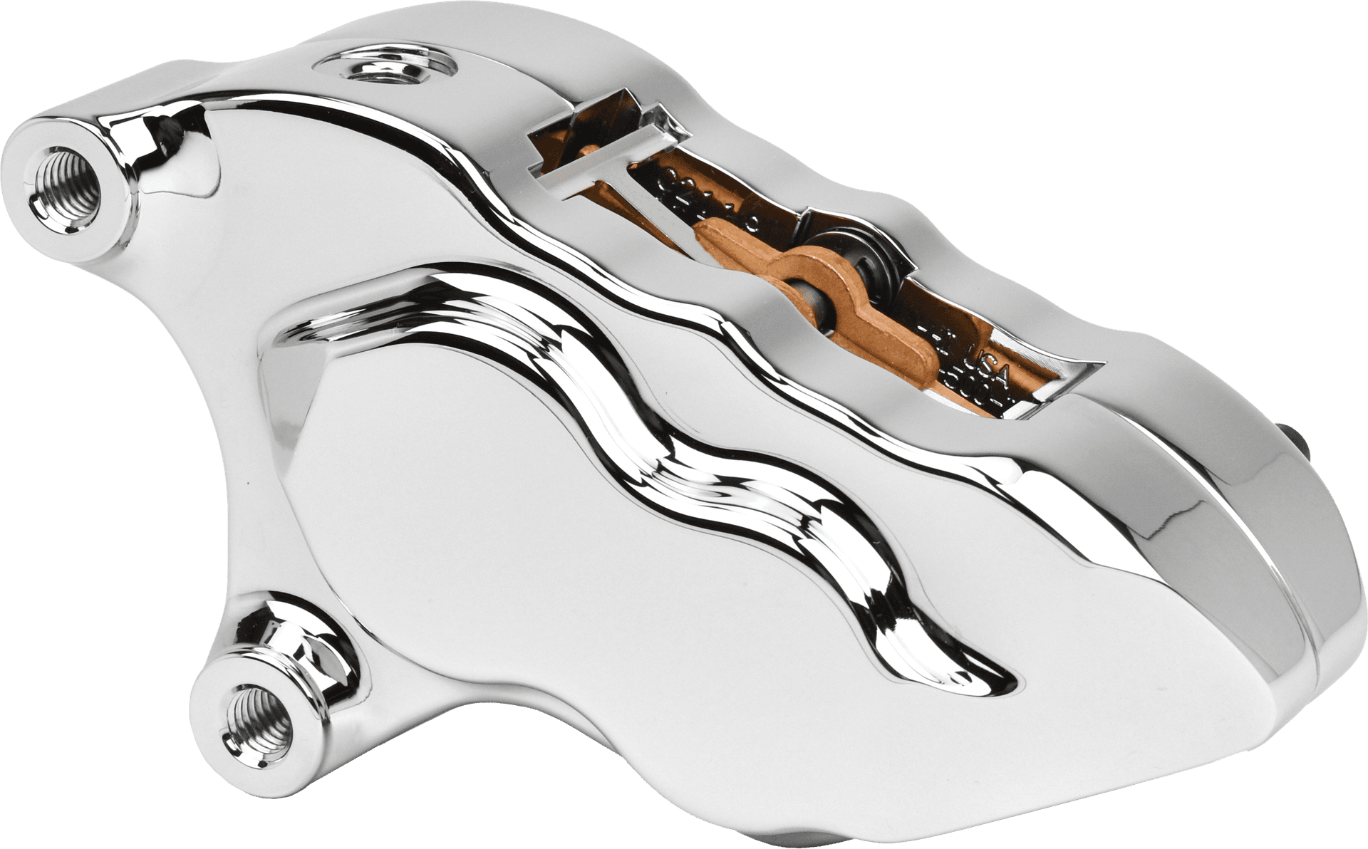 4 Piston Caliper Kit