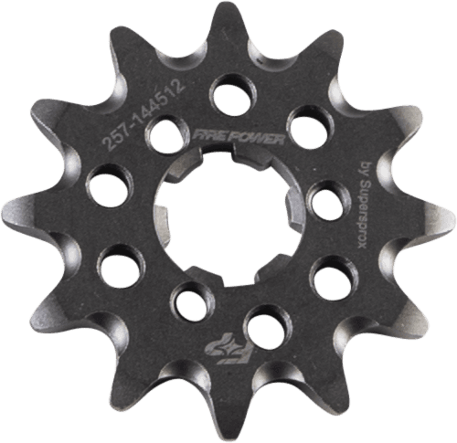Front CS Sprocket - Image 164
