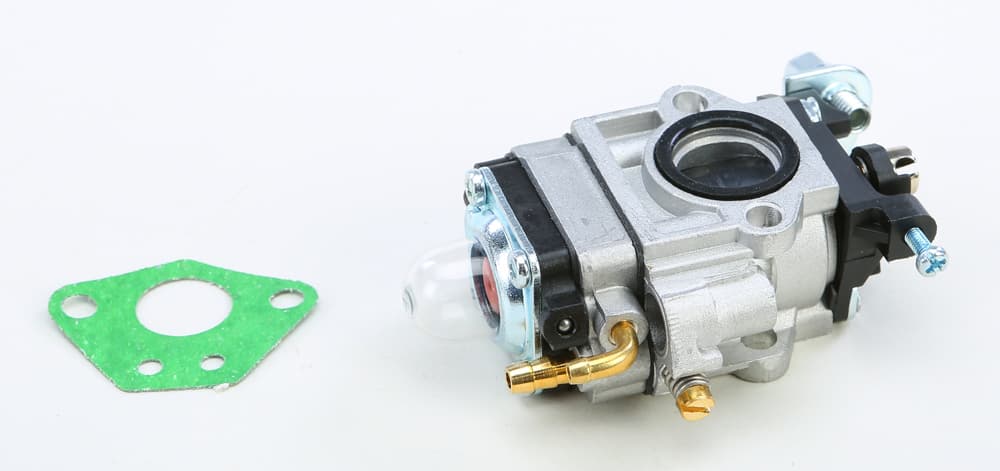 2-Stroke Carburetor