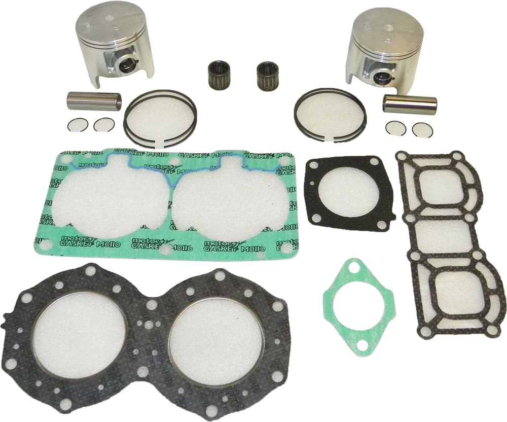 Complete Top End Kit - Image 7