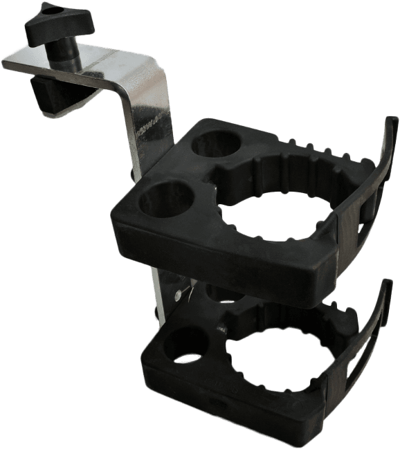 Fire Extinguisher Mount