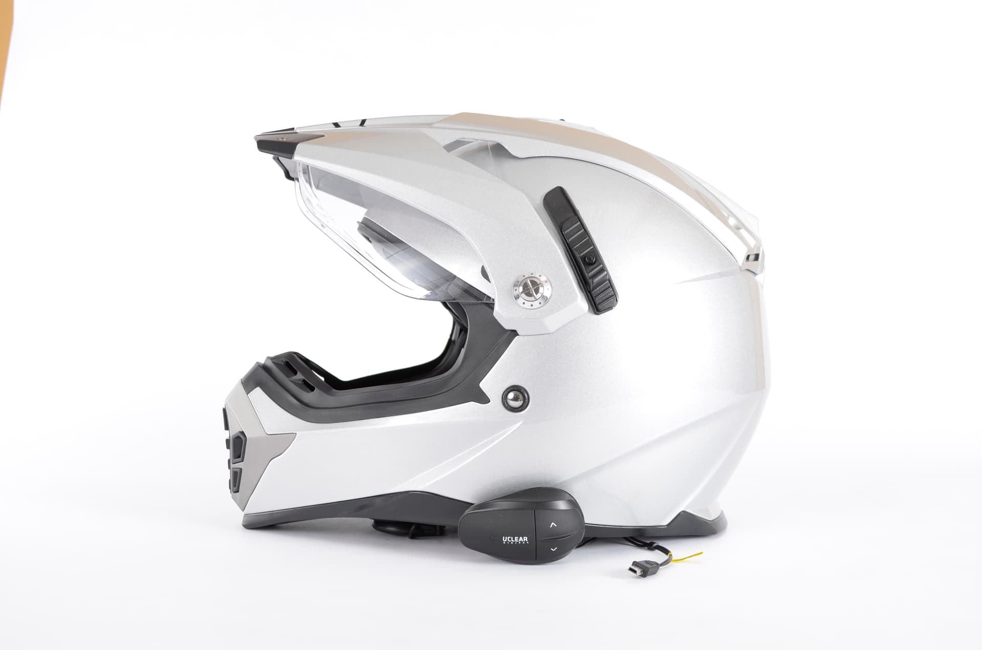 Temporary Helmet Mount - Image 3