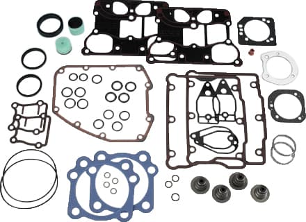 Big Twin/Twin Cam Gasket Kit - Image 112