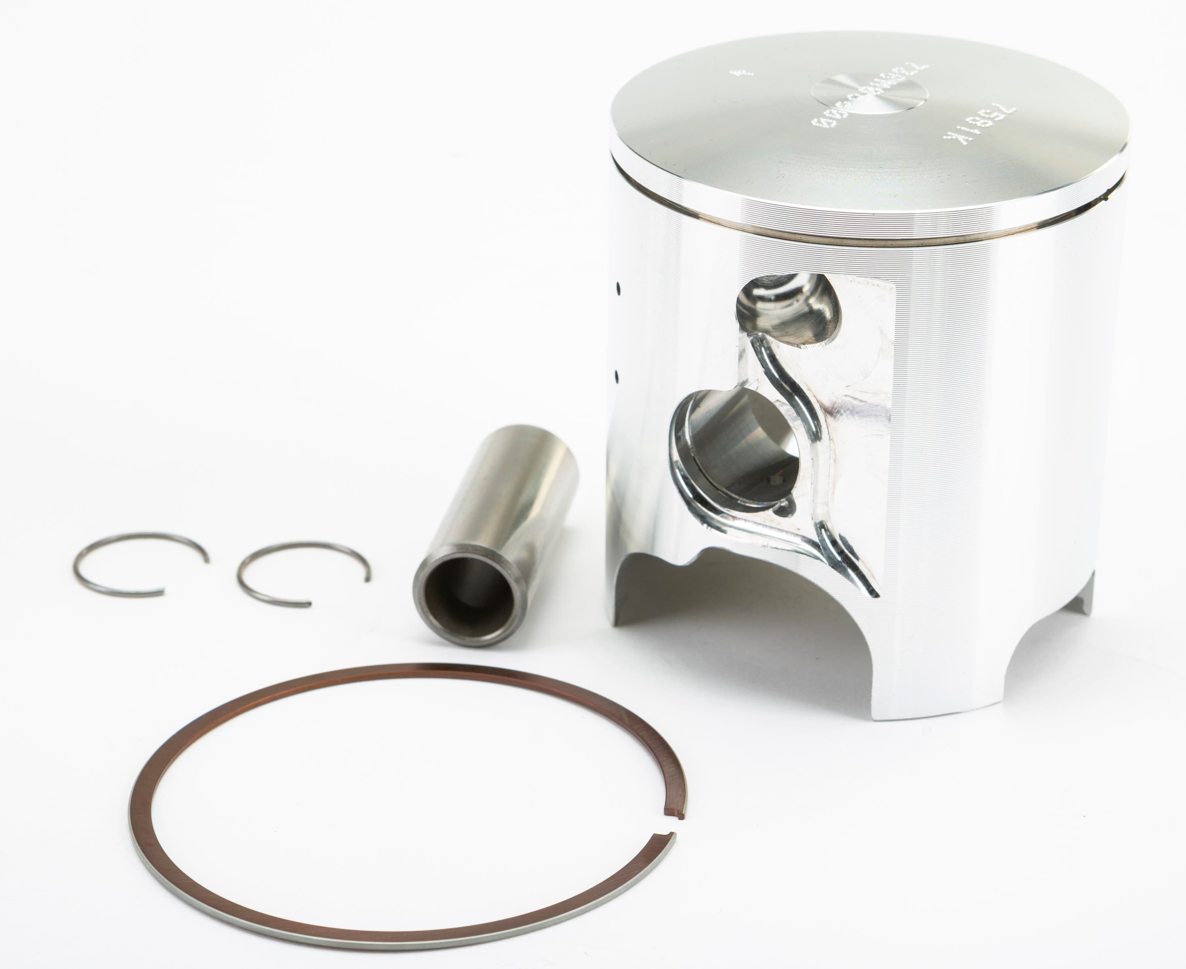 Wiseco Piston Kit - Image 494