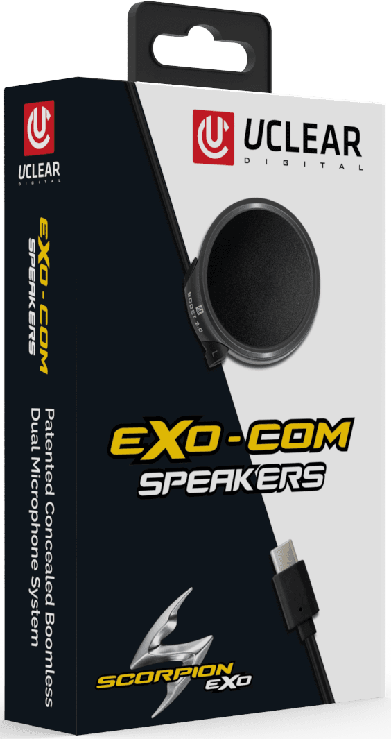 Exo-Com Replacement Parts - Image 2