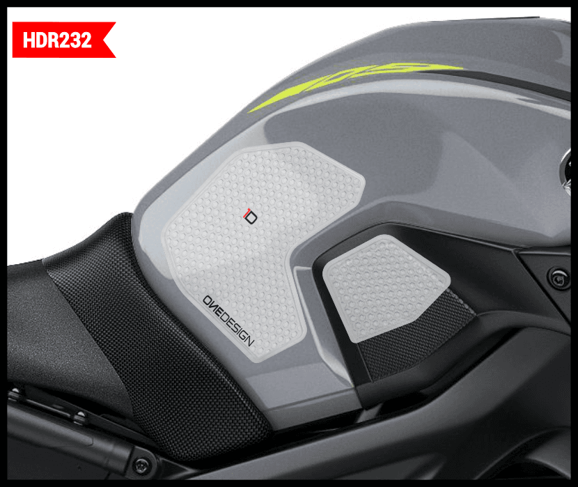 HDR Tank Side Pad - Image 173