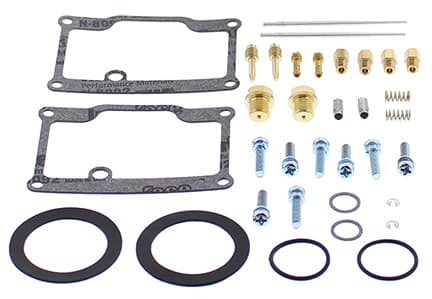 Carburetor Repair Kit - Image 99