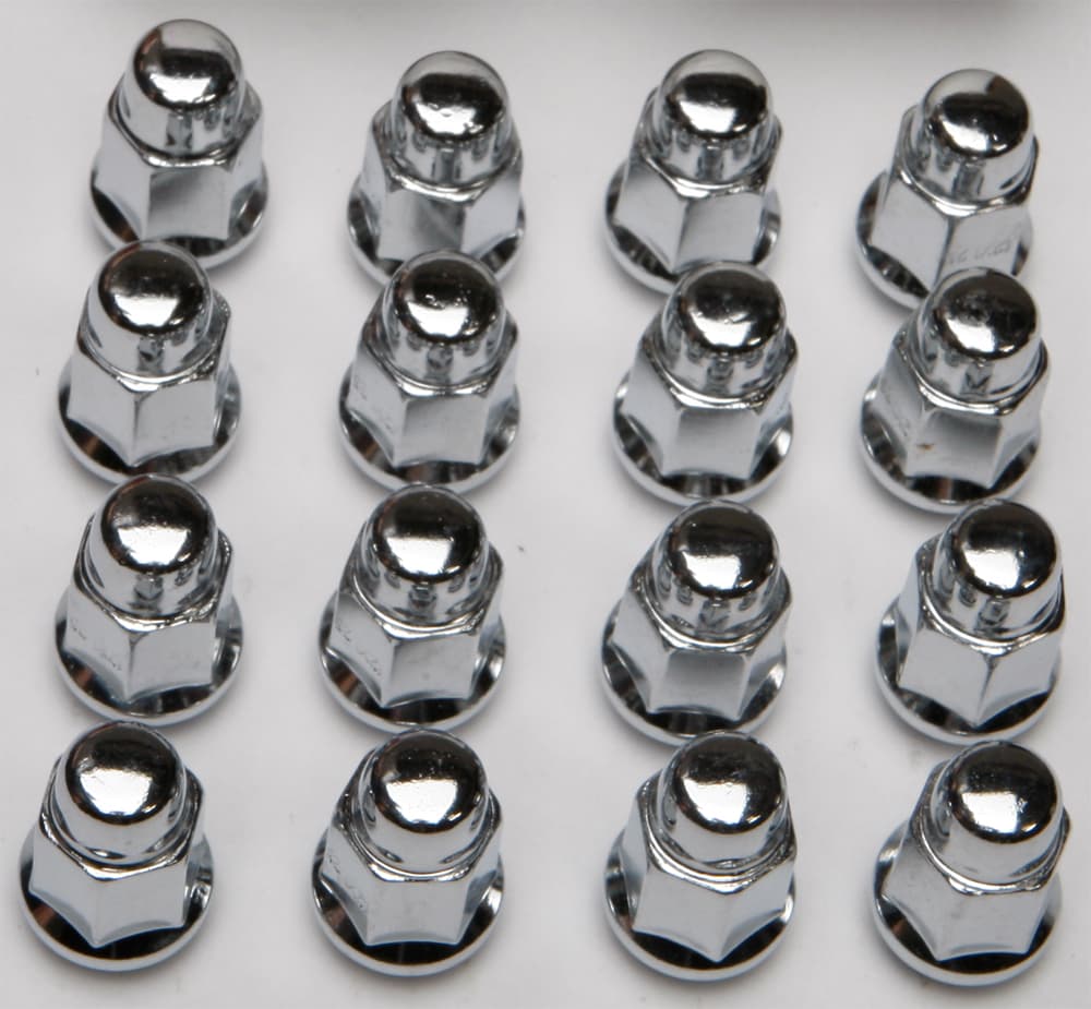 ITP O.E.M. Style Tapered Lug Nut - Image 12