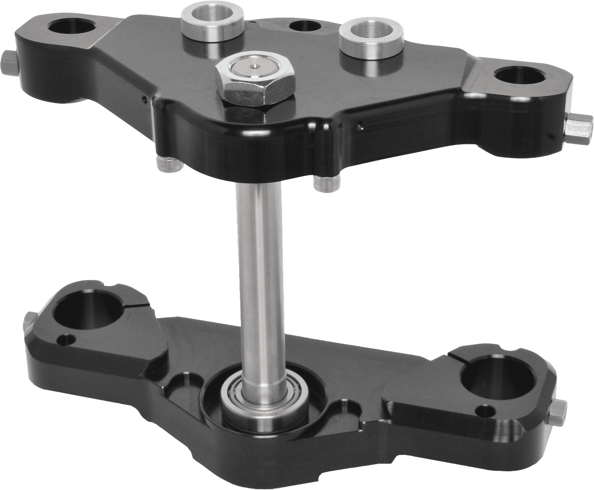 X-23 Raked Triple Trees - Image 2