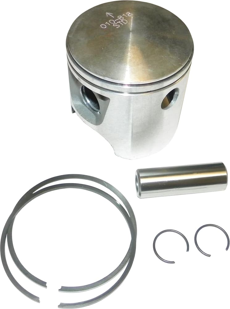 Piston Kit - Image 25