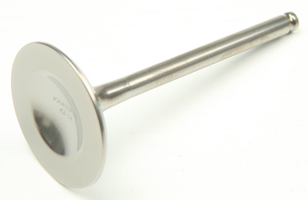 Intake Valve - Image 25