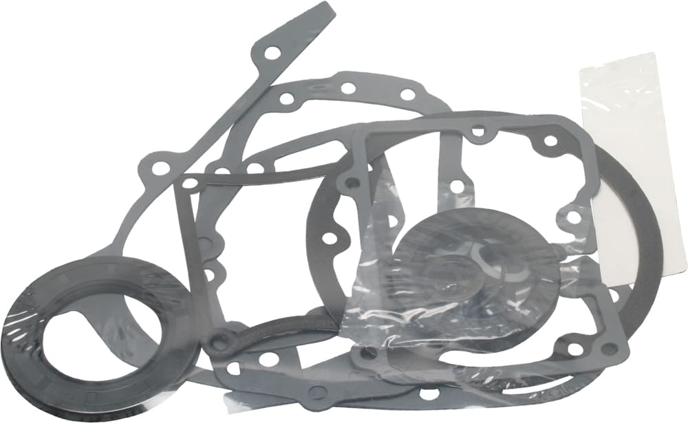 Panhead/Shovelhead Transmission Gasket - Image 3