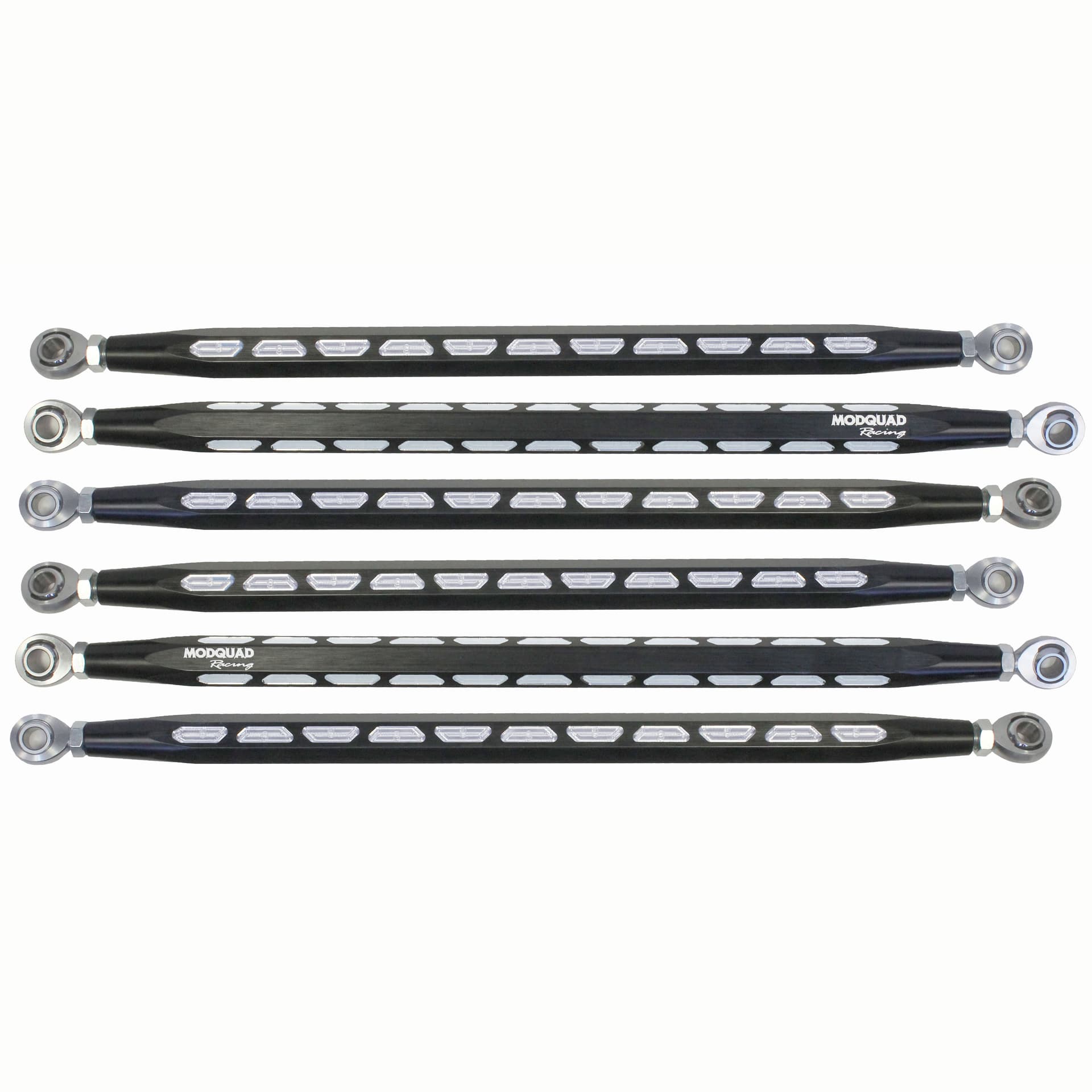 Hex Radius Rods - Image 2