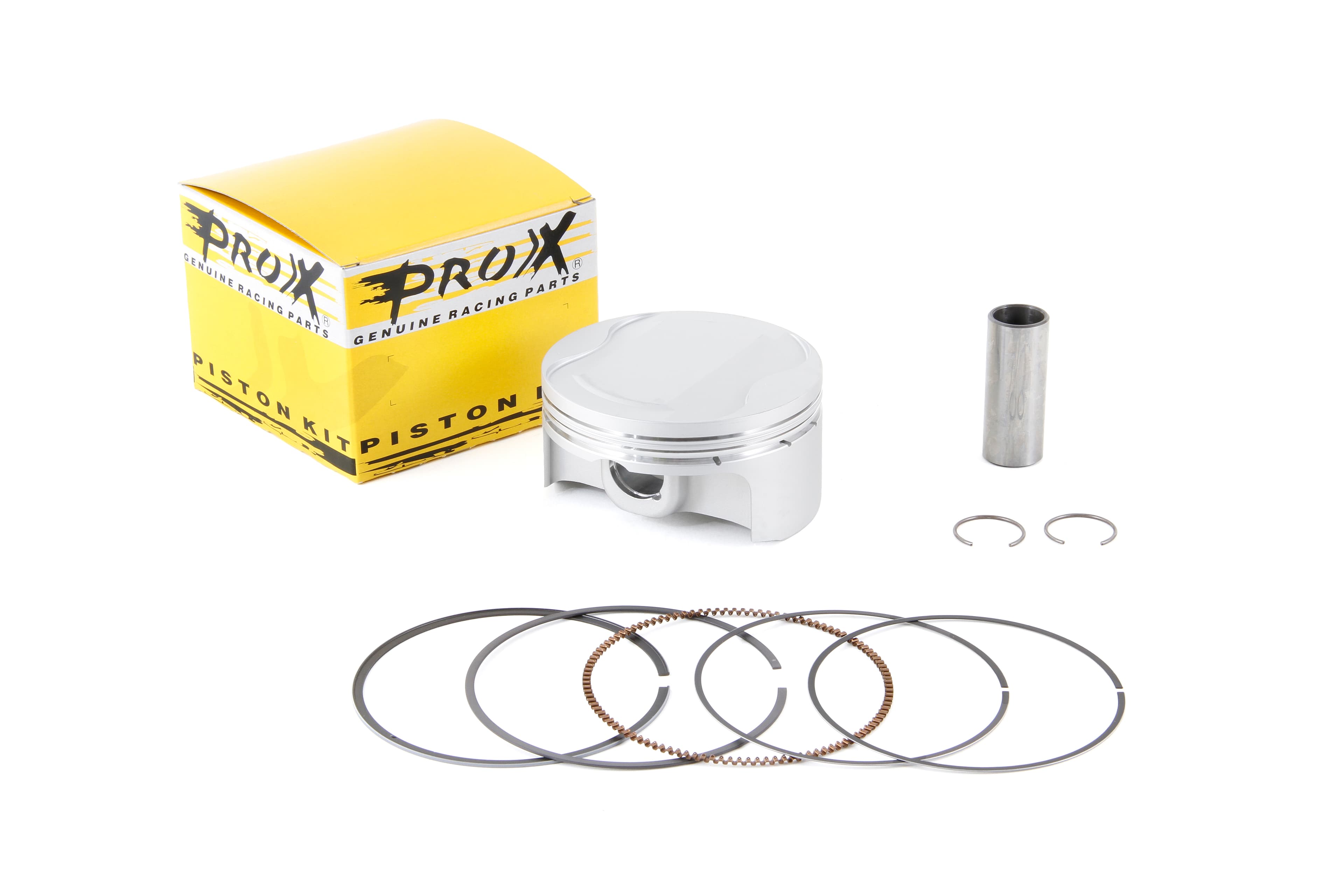 Pro X Piston Cr/Rm 250 - Image 237