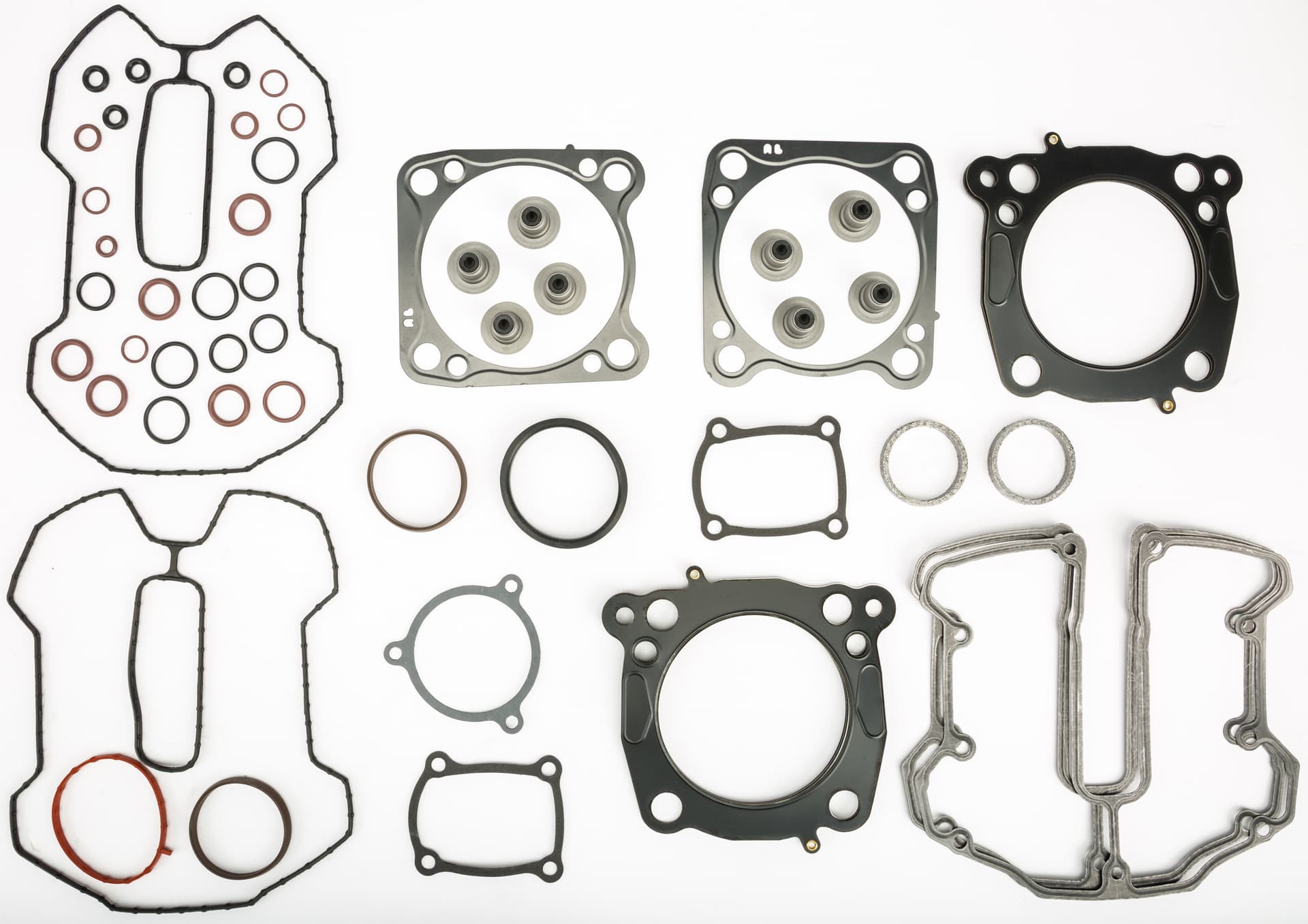 Milwaukee 8 EST Gasket Kit - Image 9