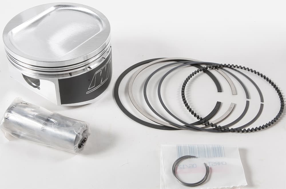Wiseco Piston Kit - Image 109