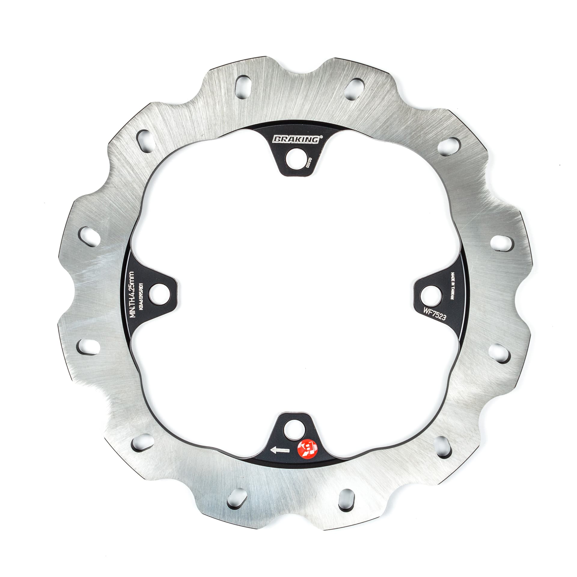 Stainless Steel Racing Rotor - Image 148
