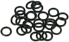 Big Twin Oil/Oil Pump Gasket - Image 5