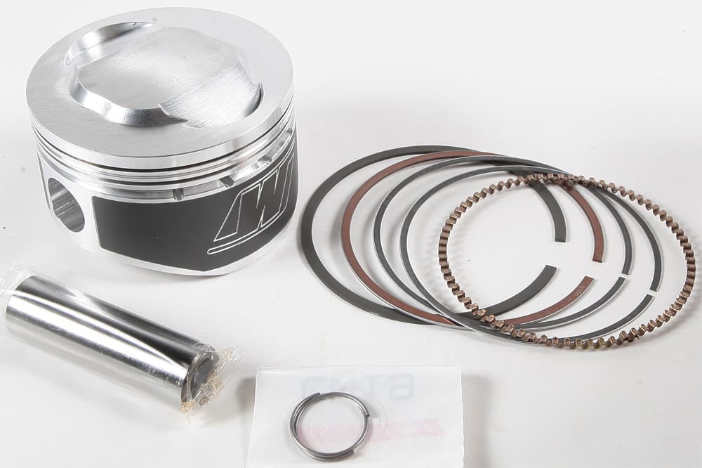 Wiseco Piston Kit - Image 68