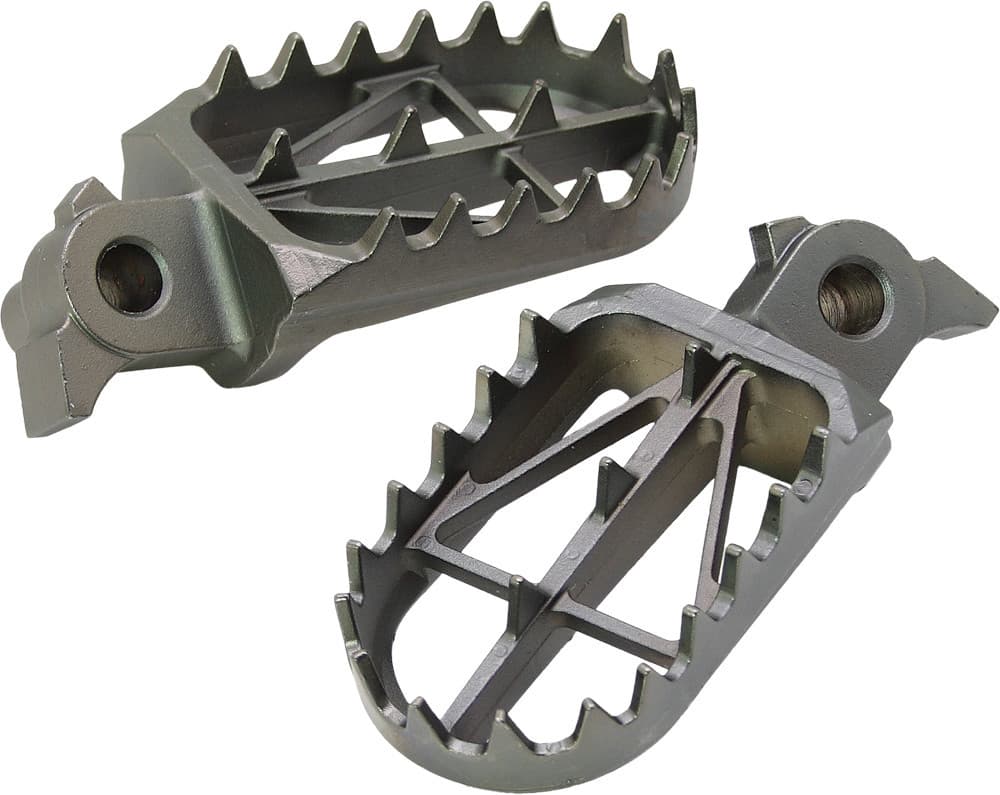 Footpegs - Image 2