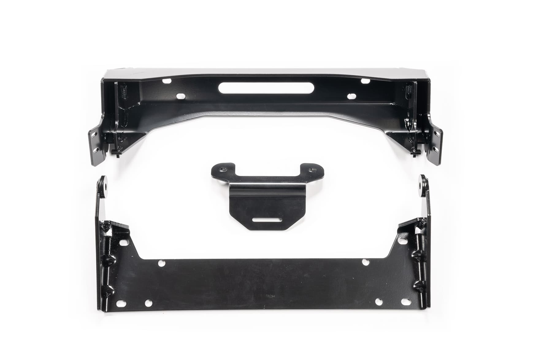 Front Plow Mounting Kit - Image 8