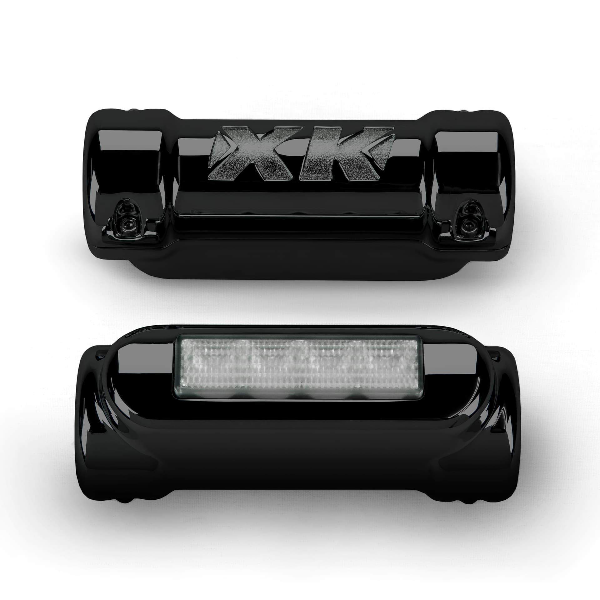 Motorcycle LED Highway Bar Lights - Image 3