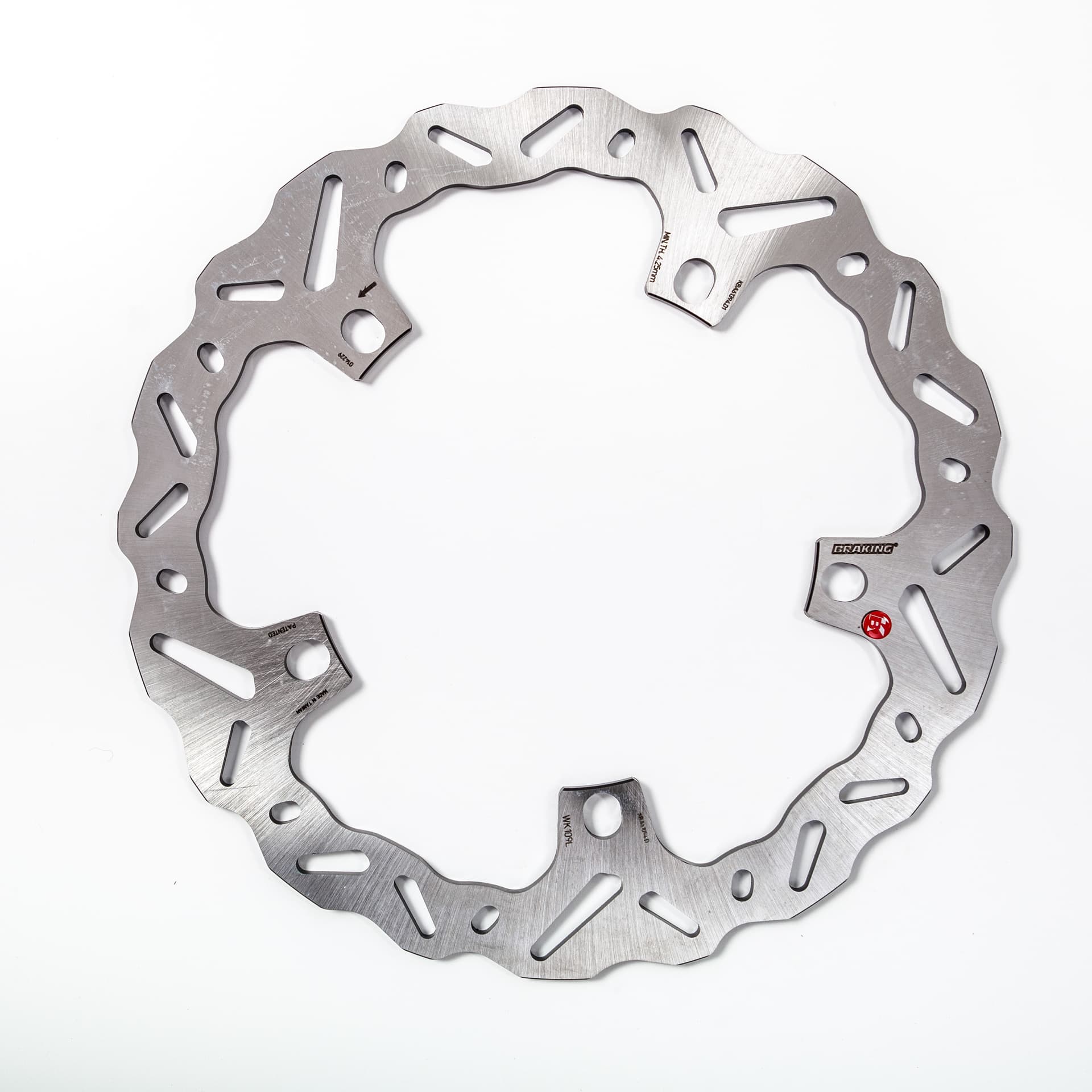 SK2 Directional Rotors - Image 204