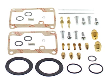 Carburetor Repair Kit - Image 121