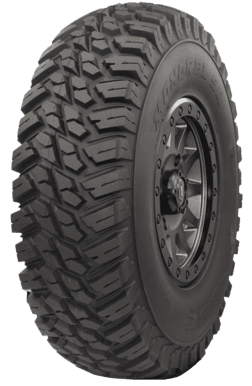Kanati Mongrel SQ Tire