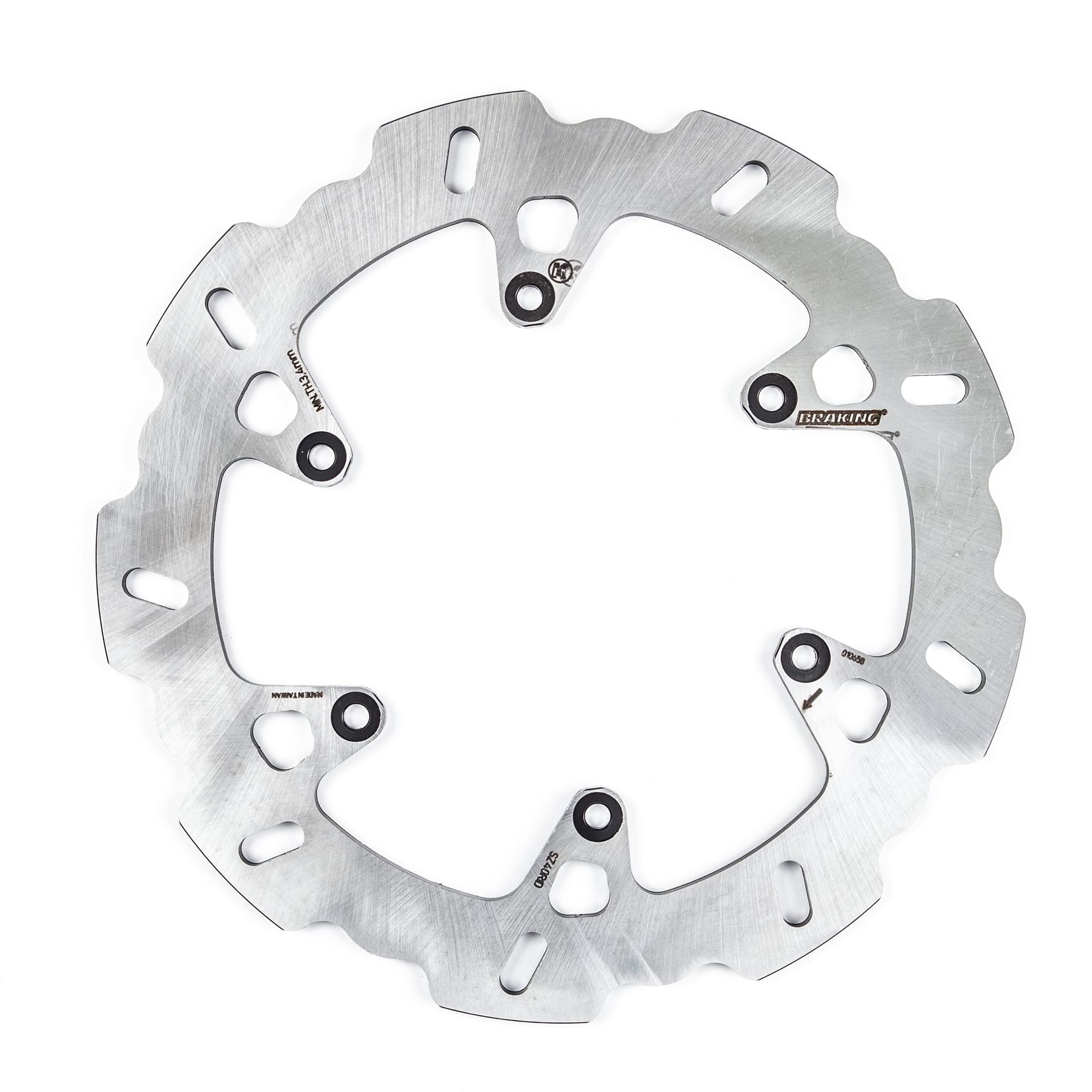 Fixed Rotor - Image 117