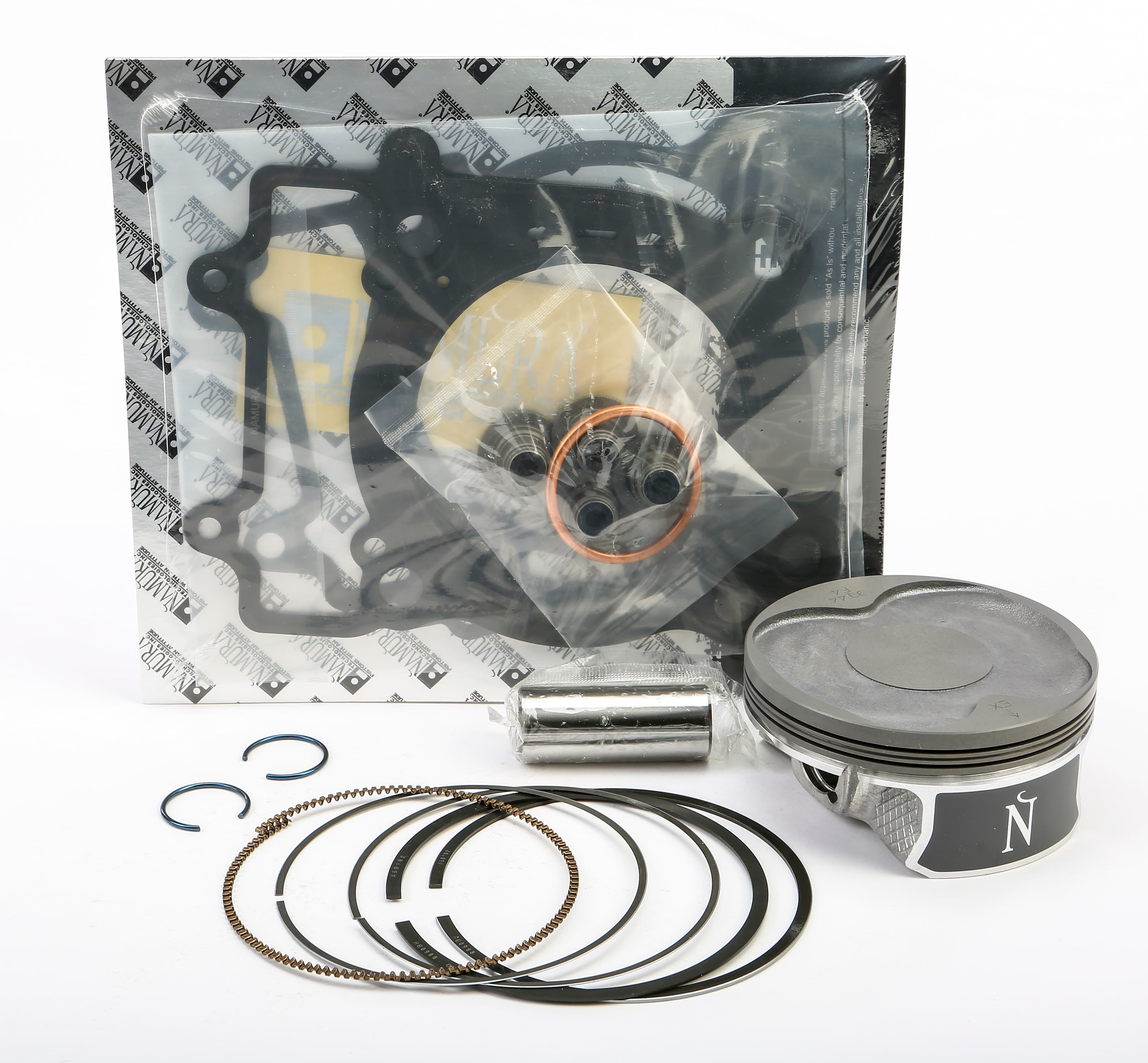 Top End Repair Kit - Image 398