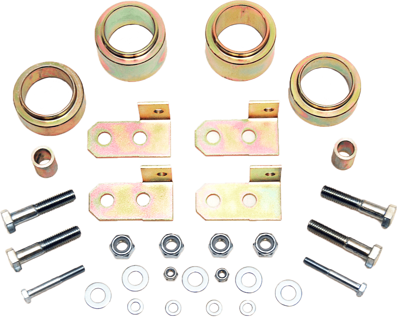 EPI QuadBoss Lift Kit - Image 14