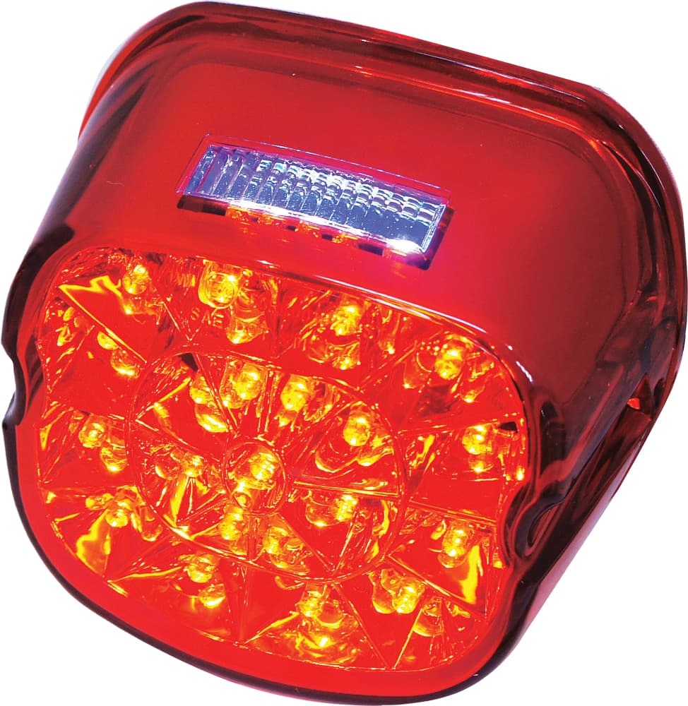 Laydown LED Taillight - Image 4