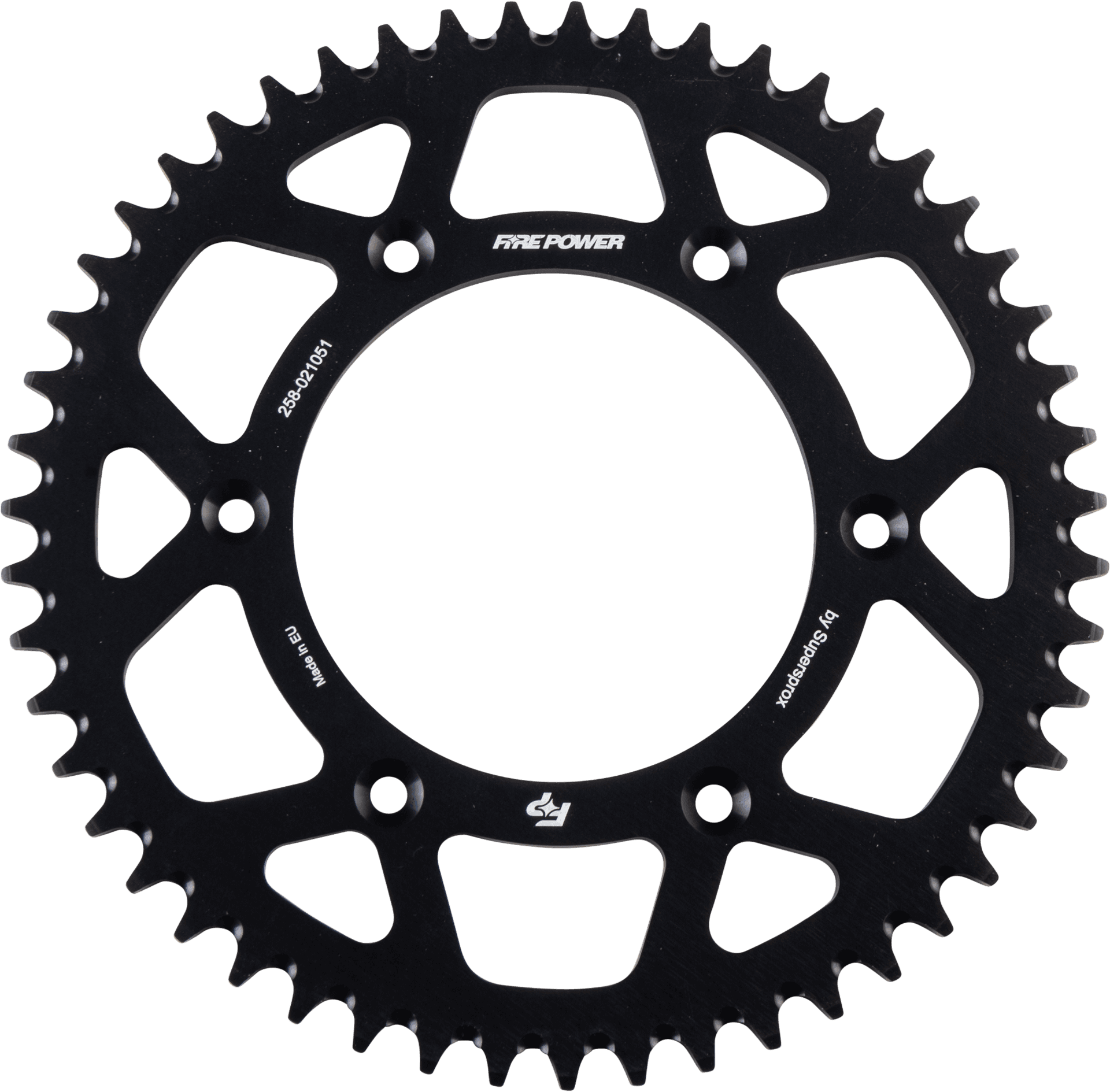 Aluminum Rear Sprocket - Image 106