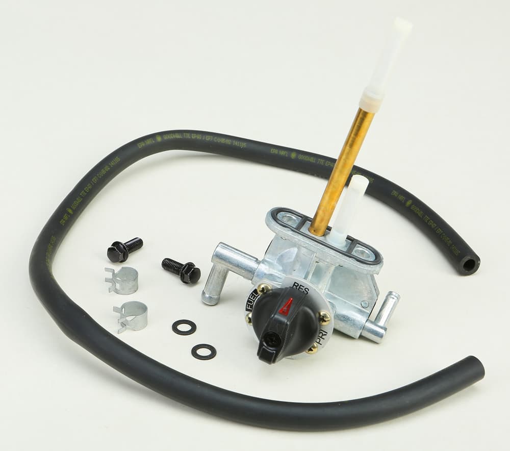 Fuel Valve - Image 23