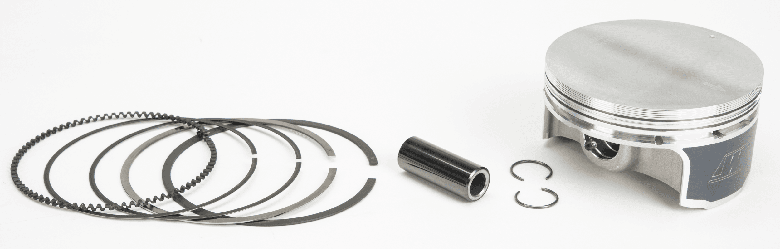 Wiseco Piston Kit - Image 137