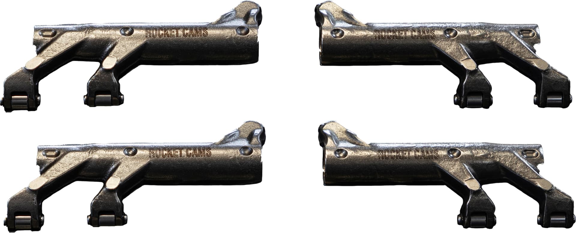 Roller Rocker Arms