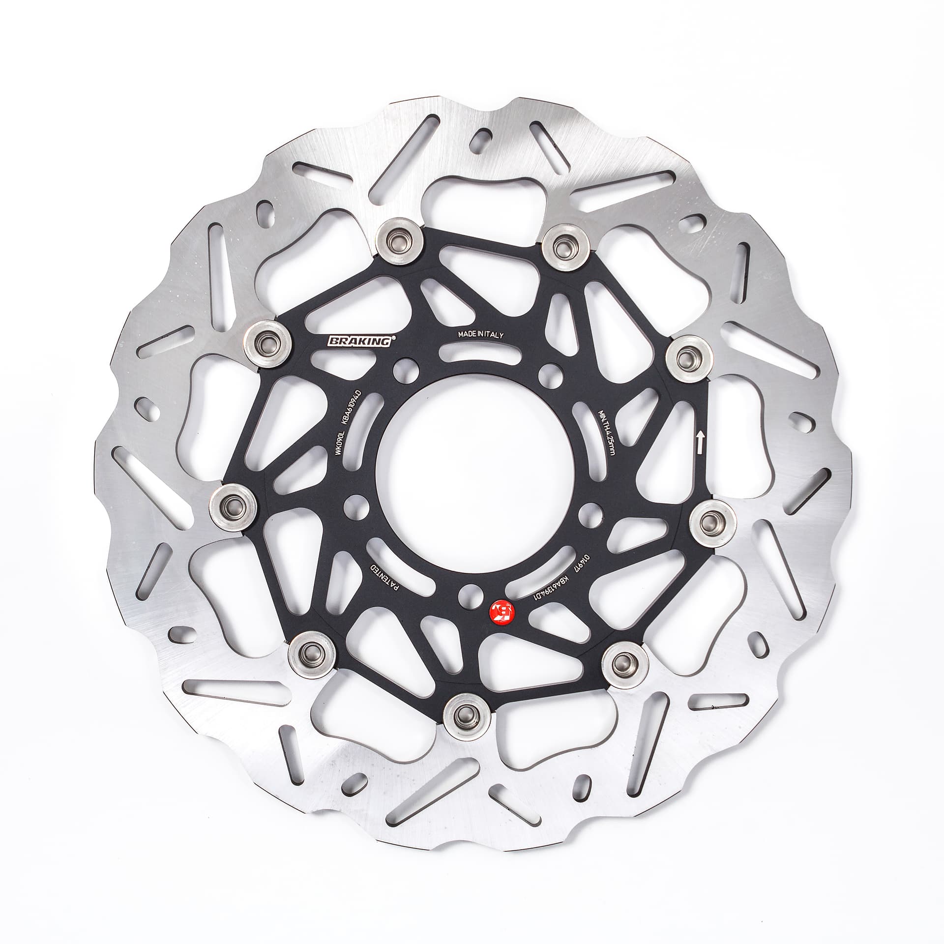 SK2 Directional Rotors - Image 171