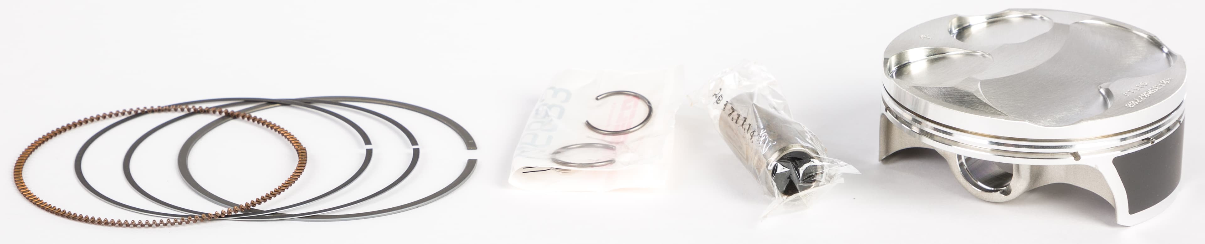 Wiseco Piston Kit - Image 128