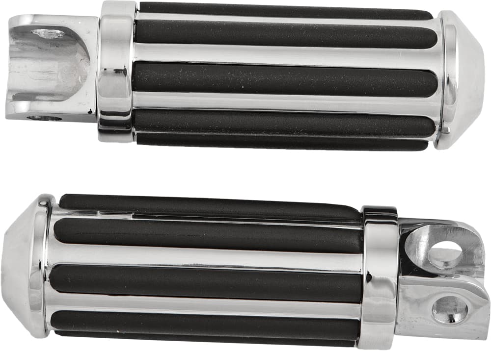 Custom Rail Footpegs