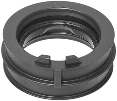 Air Box Boot Throttle Body