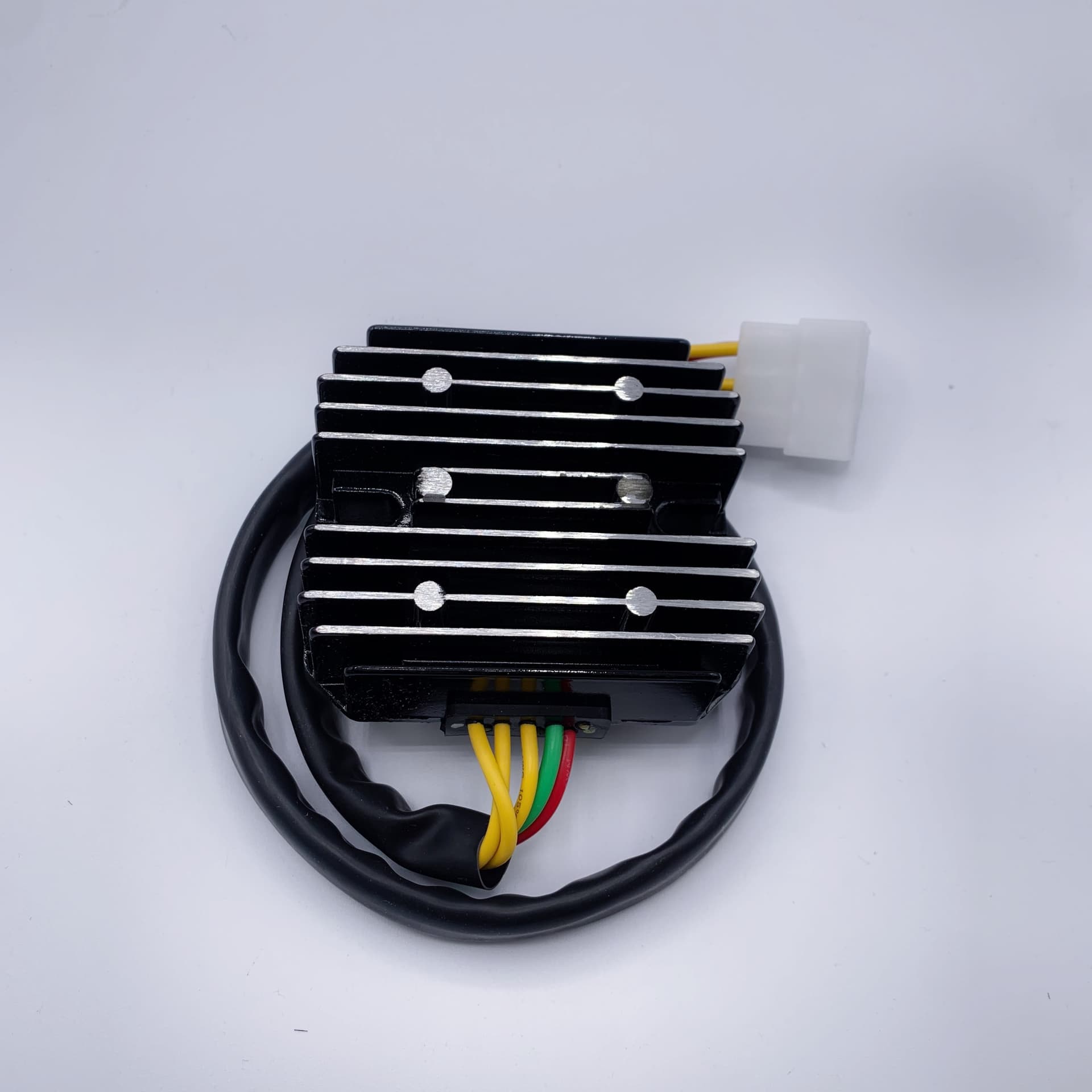 Lithium Battery Regulator/Rectifier - Image 21