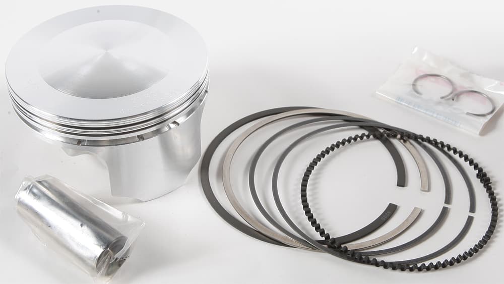 Wiseco Piston Kit - Image 255