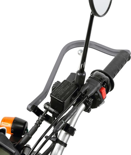 Adventure Armor Bar Guard - Image 6