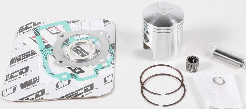 Top End Piston Kit - Image 44
