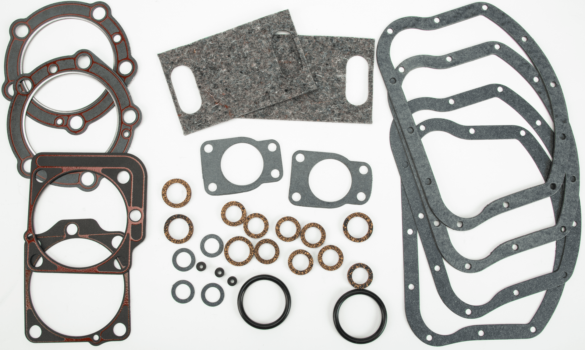 Gskt Motor Kit Panhead - Image 58