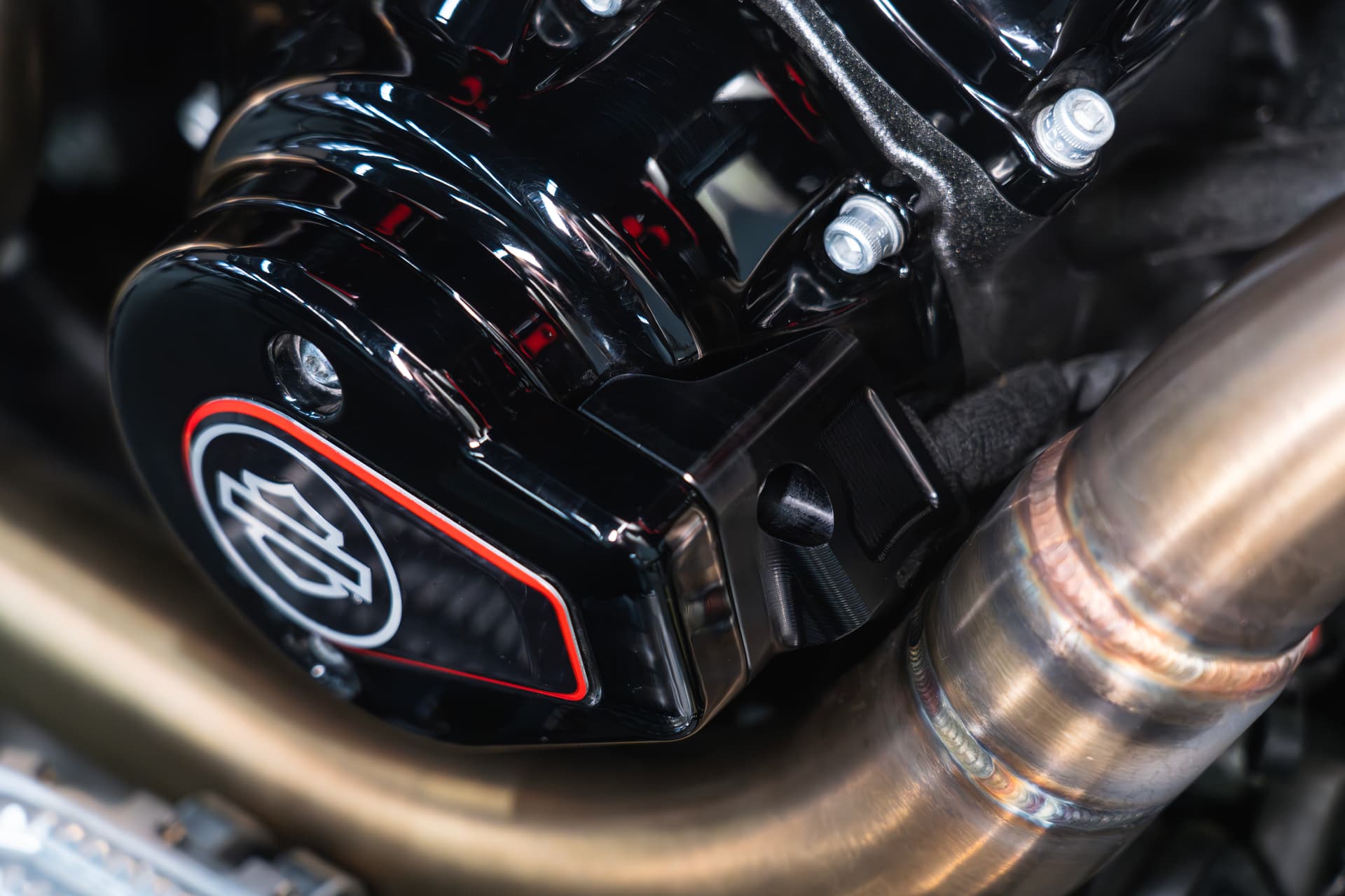 Cam Proximity Sensor Cover - Image 3