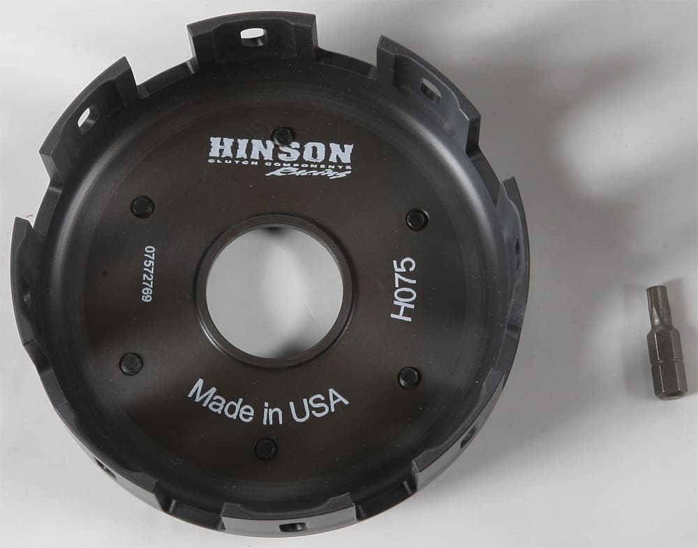 Hinson Clutch Basket - Image 19