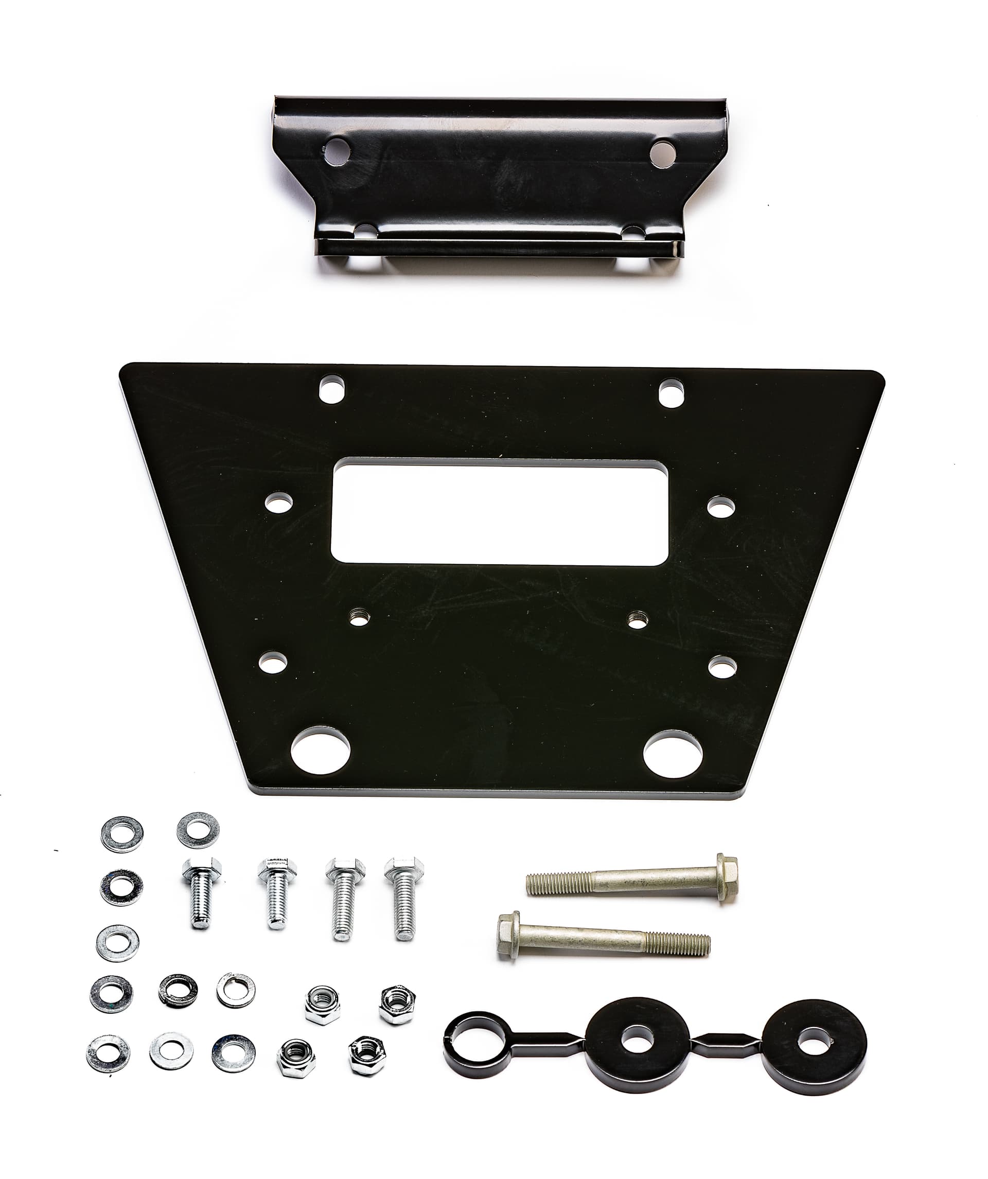 Winch Mounting Kit - Image 33