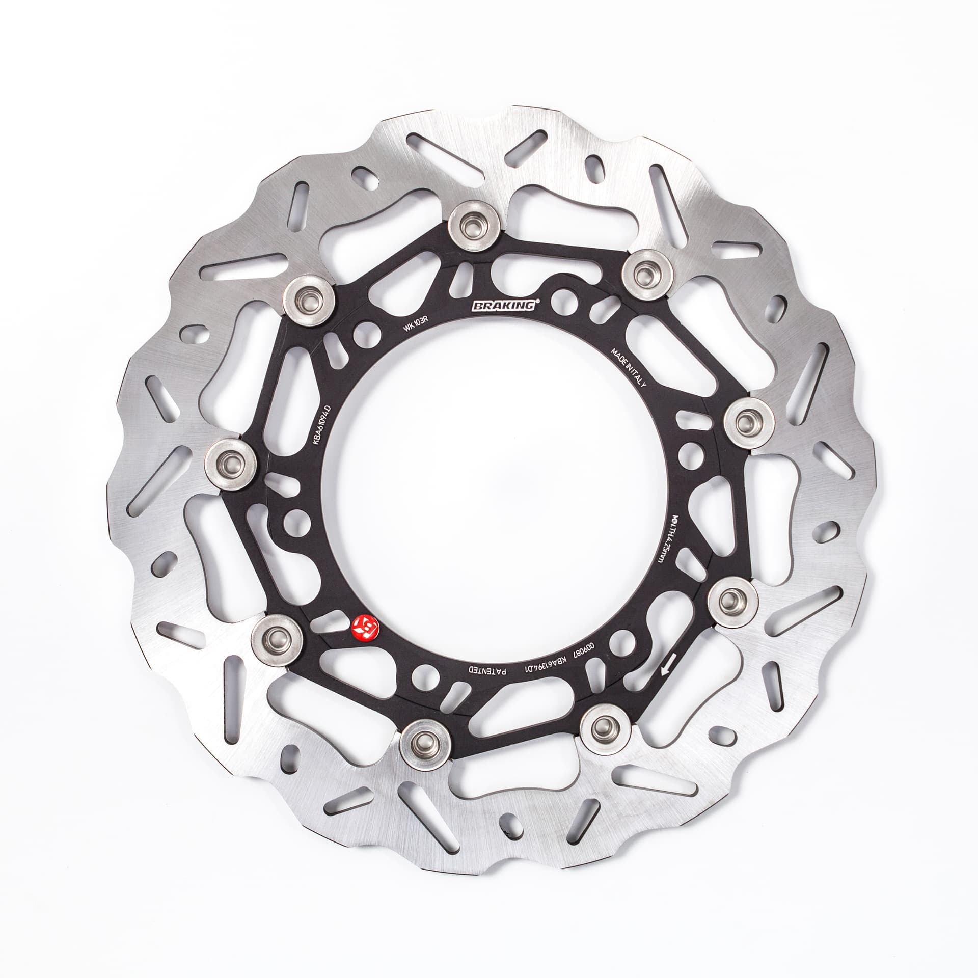 SK2 Directional Rotors - Image 178